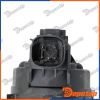 Vanne EGR pour OPEL | 0892471, 6NU014865-191